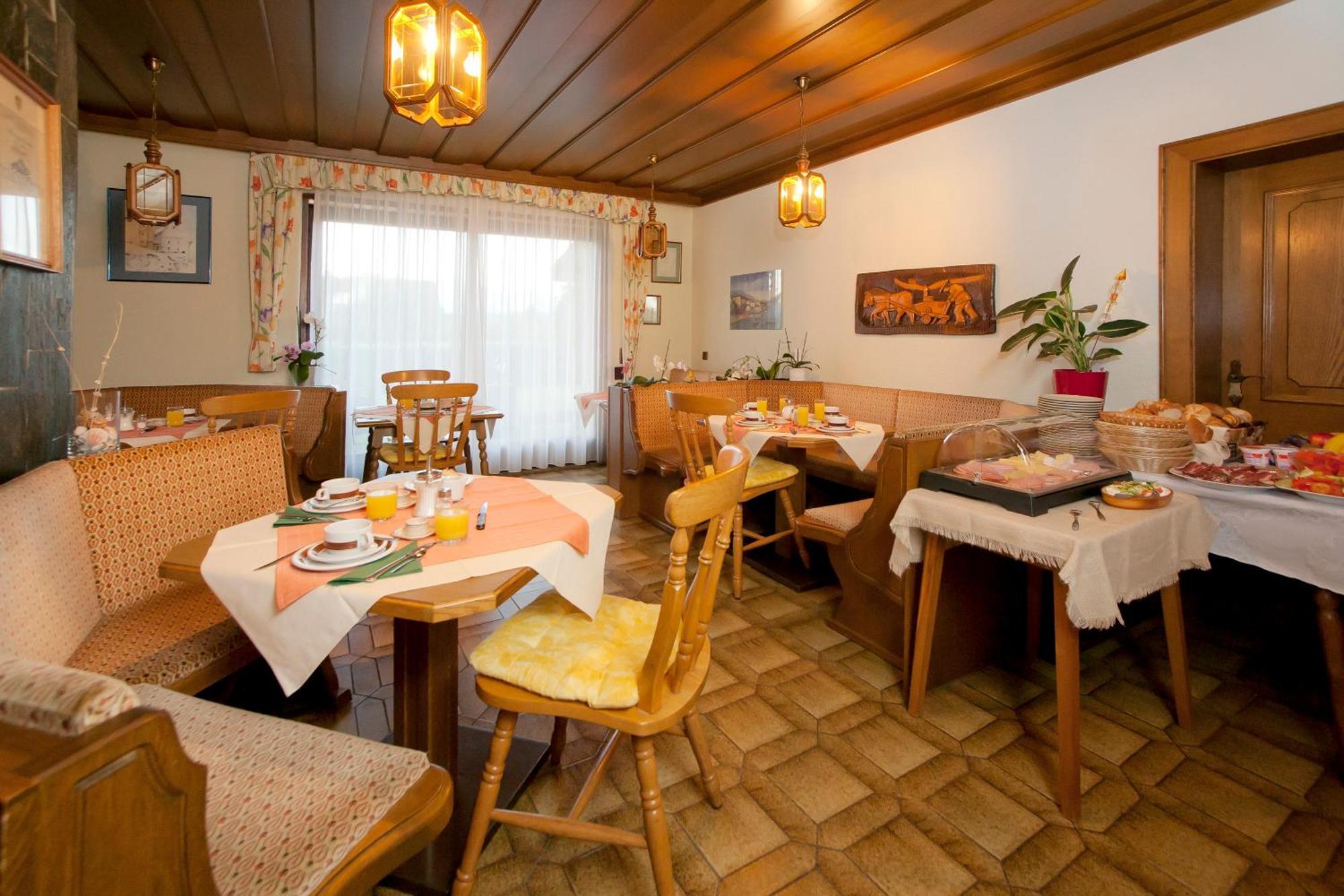 Pension Windinger Schiefling am See Exterior foto