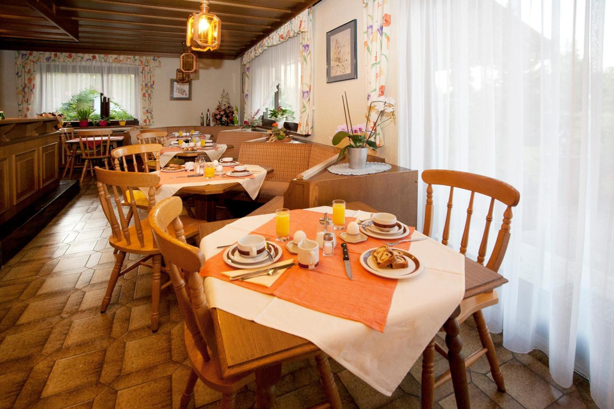 Pension Windinger Schiefling am See Exterior foto