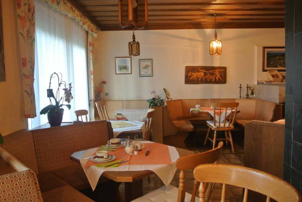 Pension Windinger Schiefling am See Exterior foto