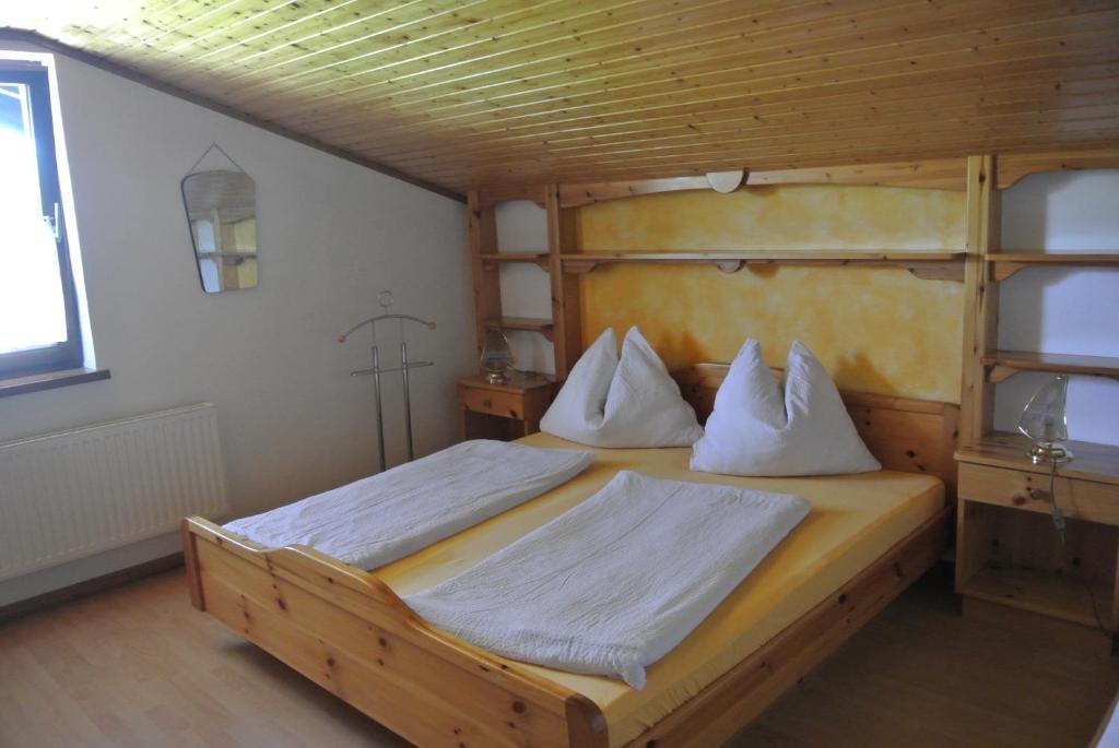 Pension Windinger Schiefling am See Quarto foto