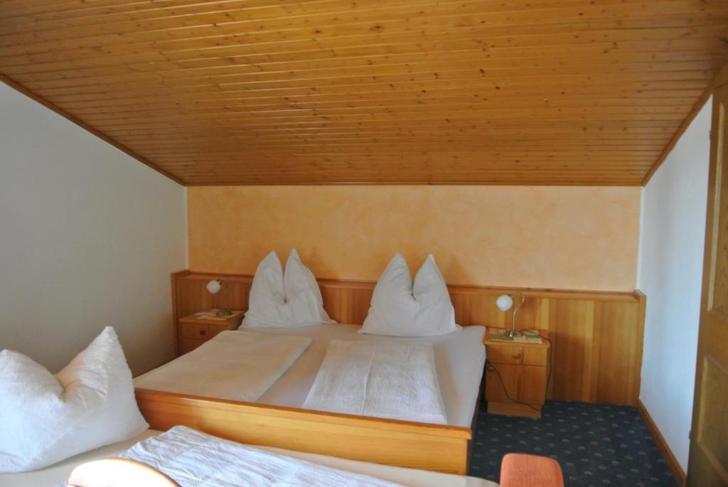 Pension Windinger Schiefling am See Quarto foto