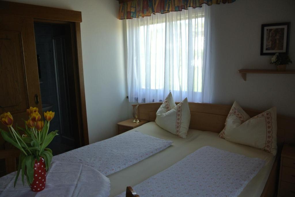 Pension Windinger Schiefling am See Quarto foto