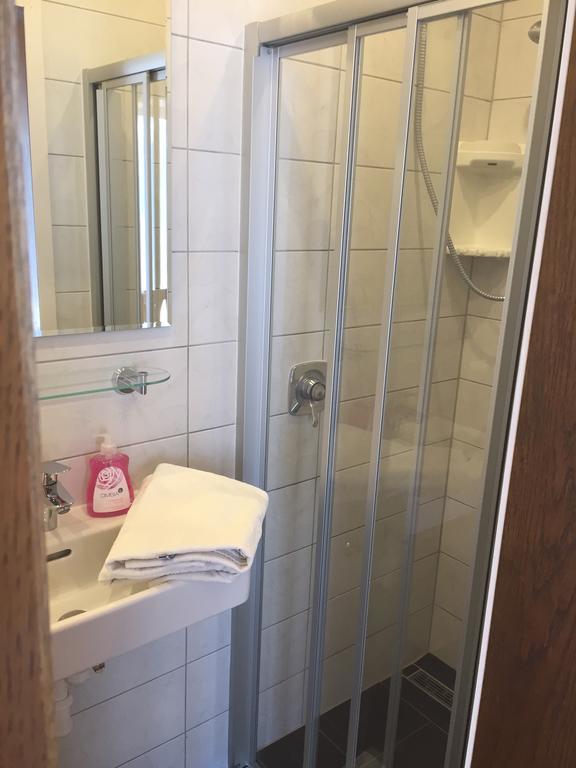 Pension Windinger Schiefling am See Exterior foto