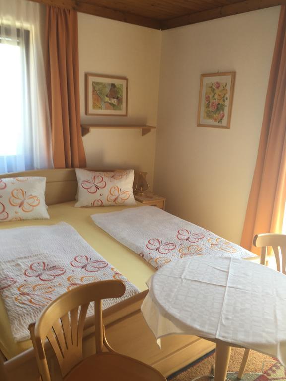 Pension Windinger Schiefling am See Exterior foto